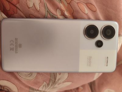 Redmi note 13 pro+