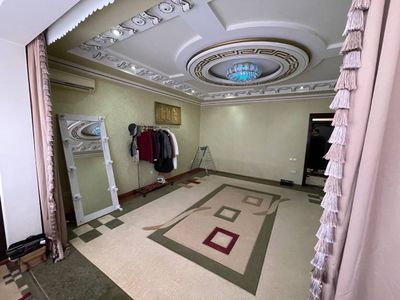 Mirzo Ulug'bek arenda bollar sheriklikka