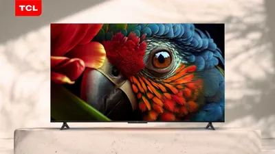 Телевизор 2025 TCL 75 New Model Самый Низкий Цены со Склада +Доставка