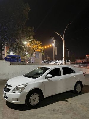 Cobalt 2016 yil, 2 pozitsiya