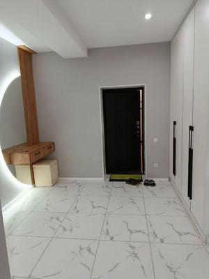 В Аренду сдается квартира