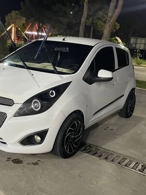 Gelik diska R15 xolati ideal