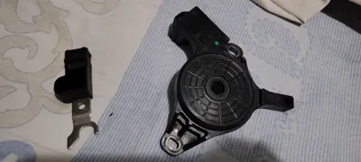 lasetti 1/8 karopka selektor