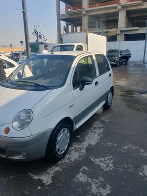 Matiz best
