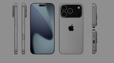 Предзаказ iPhone 17 Pro Max