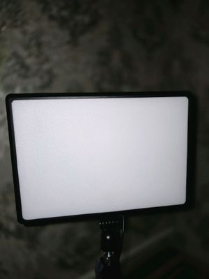 photography light