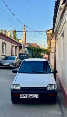 Тиник холатдаги тико сотилади!