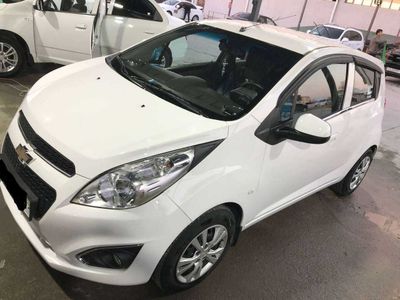 Spark evro Elegant plus/probeg 30 min km/ kraskasi yoq