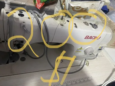 tikuv mashina sotiladi