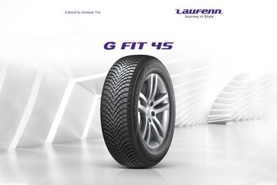 Laufenn G Fit 4s