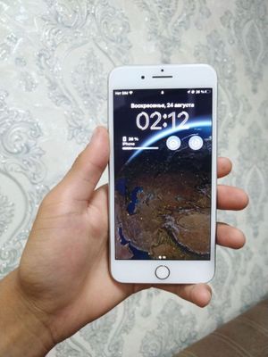 iphone 8 plus sotiladi