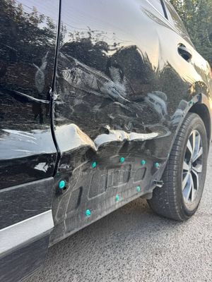Продается Дверь Б/У от марки Chery tiggo 7 pro