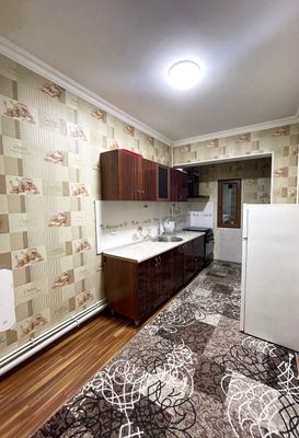 Shayxontohur tumani kvartira bor