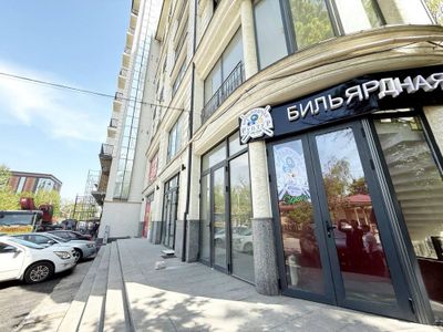 Продаётся Не Жилое Помещения Яккасарайский район / Ор-р Фелияита
