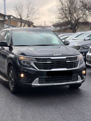 Продается Kia Seltos 1p с гарантий официального дилера