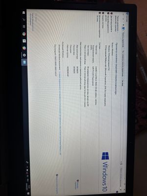 Lenovo kompyuter sotiladi