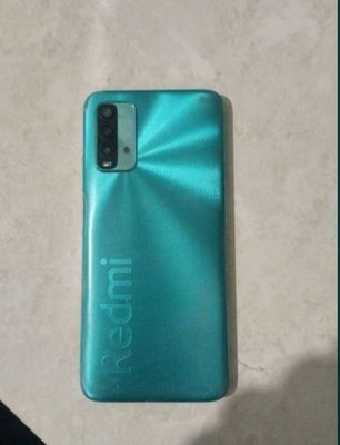 Redmi 9T holati yaxshi