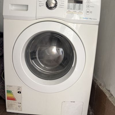Samsung Diamond 6kg