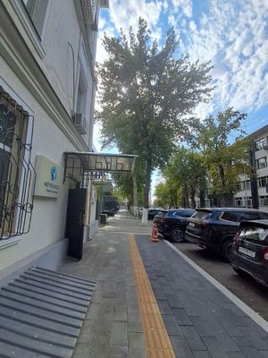 Клиника хоналари ижарага берилади