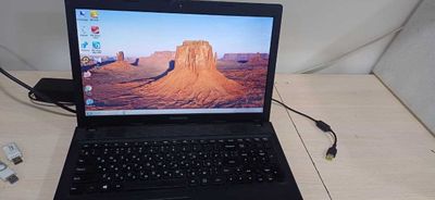 Ноутбук LENOVO G500