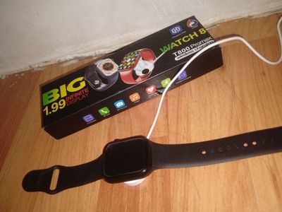 Smart watch vxoroshem sostoeanie