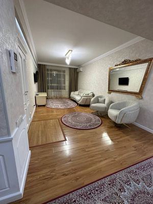 Современный комфорт в новом доме Tashkent city
