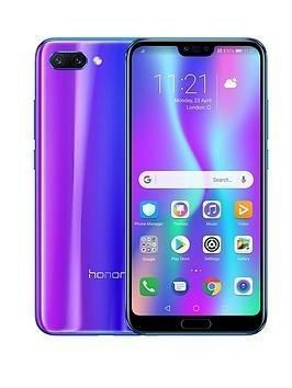 Honor 10 holati yaxshi