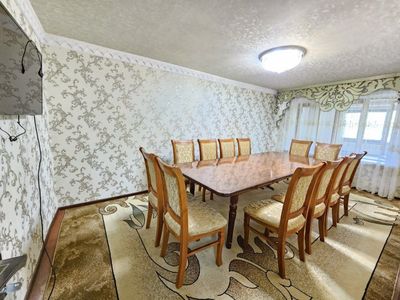 • РАЗДЕЛКА 3/4/5 Под Евро 2×6Балкон Чиланзар-24 Продаётся квартира