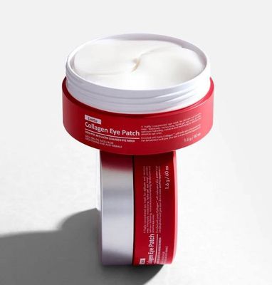 Патчи Medi-Peel Red Lacto Collagen Eye Patch