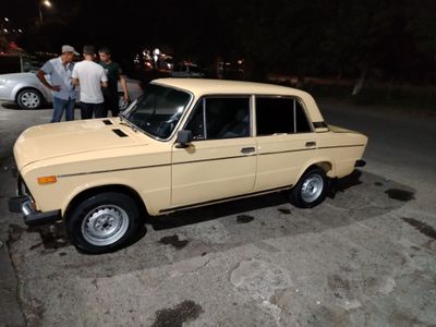 Jiguli vaz 21 06
