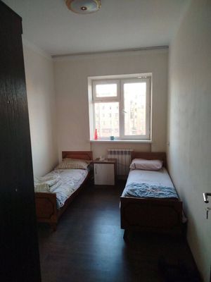 Kvartira Bollarga sergele 3 bekat yonida