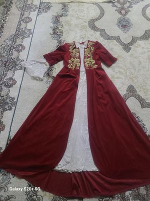 1 marttalik kiyilgan ansambil kelishilidi
