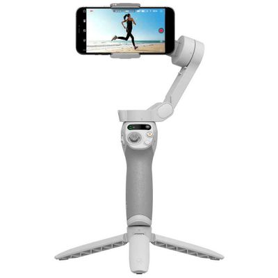 Стабилизатор для телофона DJI OSMO MOBILE SE
