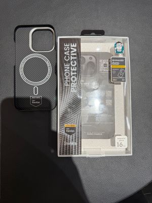 iPhone 16 pro чехол