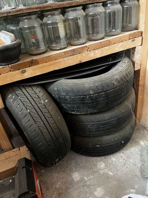 Продаются шины в хорошем состоянии