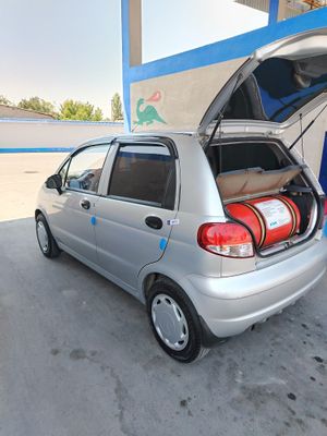 Matiz ms sotiladi
