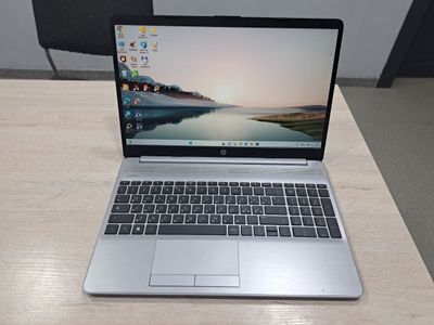 Ноутбук HP Ryzen 5 5500