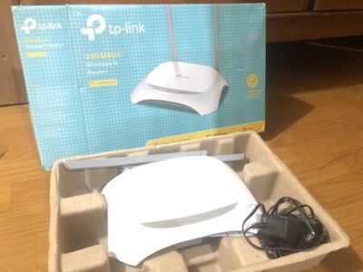 Продам Wi-Fi router