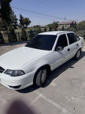 Nexia 2 super 1.6 kansaner