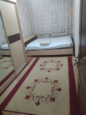 Bezmakler kvartira