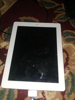 iPad xotirasi 32 idcloudga tushgan ishlatilmagan