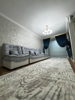 Чиланзар 1кв 3хонали квартира сотилади Евроремонт килинган Упаковка