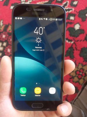 samsung A5 2017