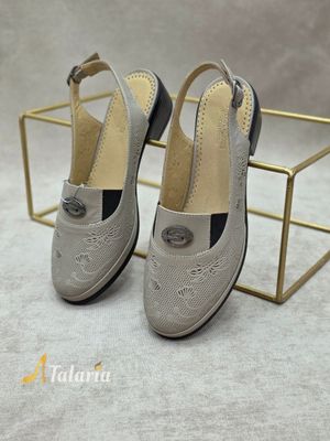 Туфли от ZAZA