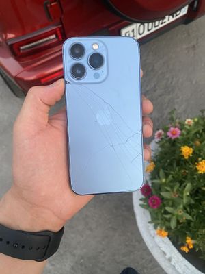 Iphone 13 pro sotiladi