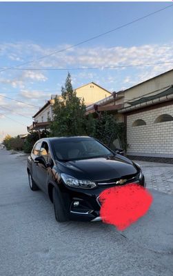 Trakker 1. Sotilodi 2019 yil
