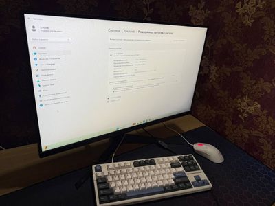 Продаётся игровой компьютер