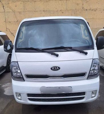 Kia bongo 2021 yil SOTILADI !!!