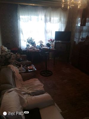 Срочно сдаётся квартира 3/4/4 керпичь