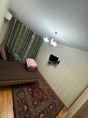 Arenda Kvartira Yashnabod Risiviy Bazar Oila Student 300$